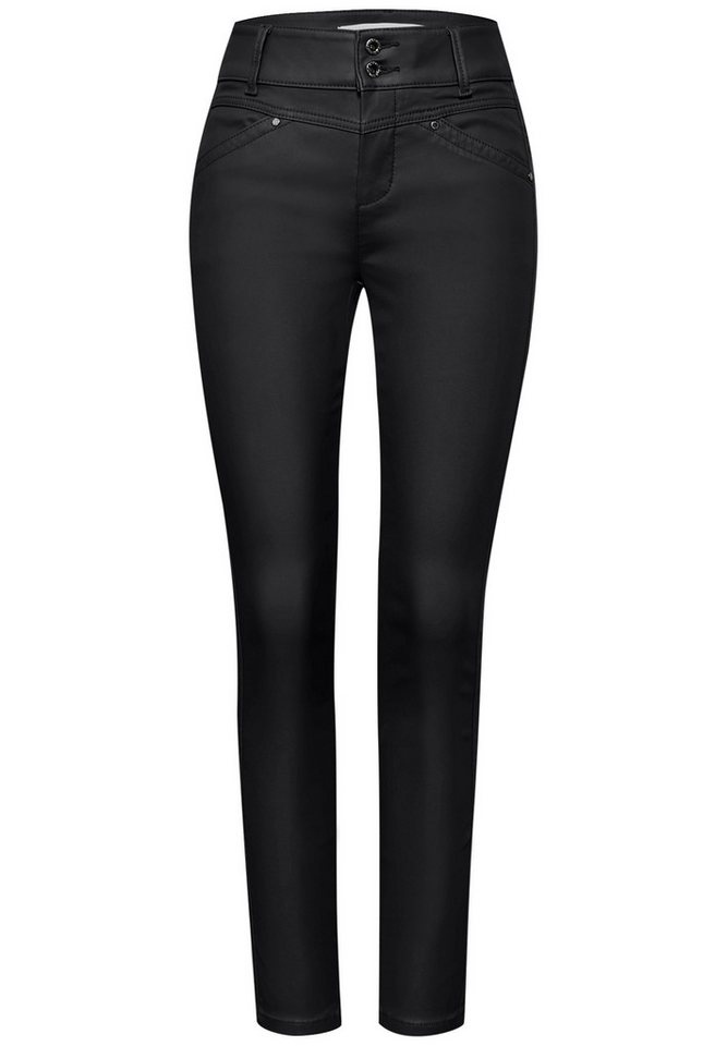 STREET ONE STUDIO Stretch-Jeans von STREET ONE STUDIO