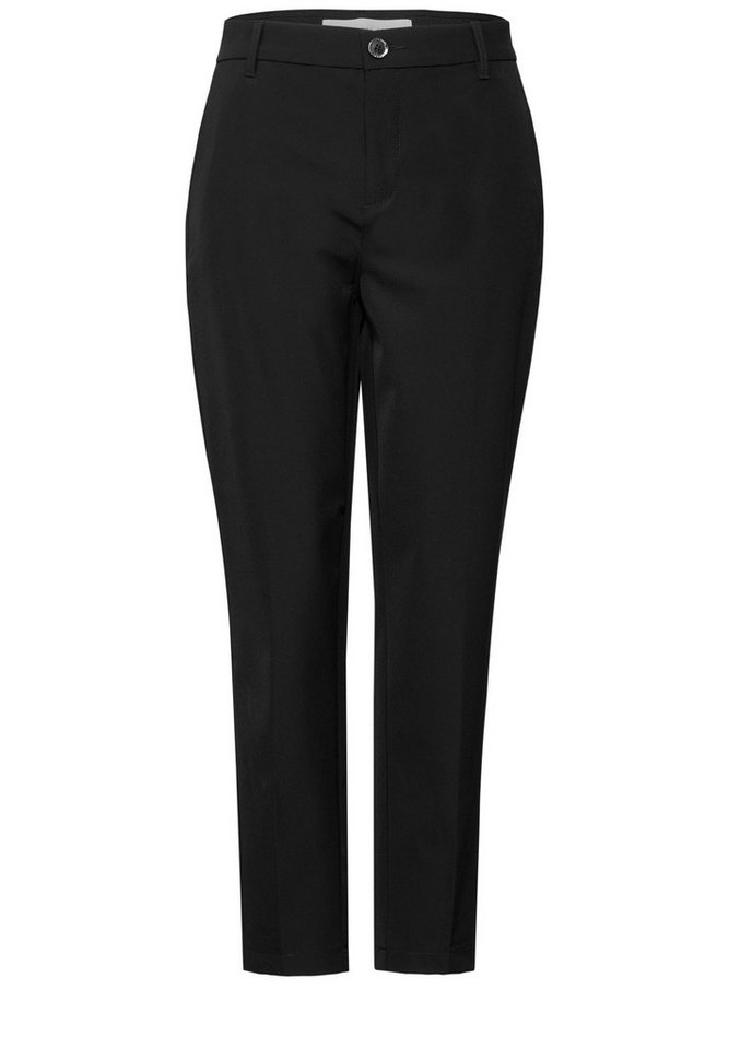 STREET ONE STUDIO Stretch-Jeans von STREET ONE STUDIO