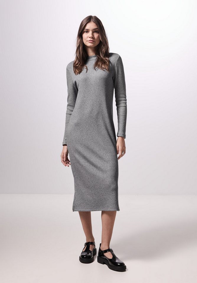 STREET ONE STUDIO Strickkleid mit Rundhalsausschnitt von STREET ONE STUDIO