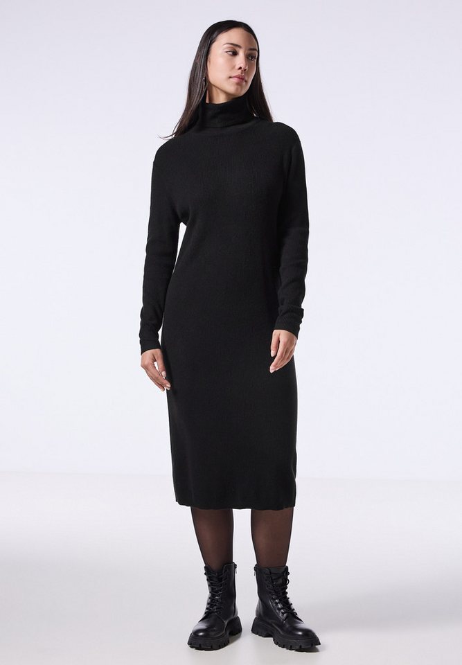 STREET ONE STUDIO Strickkleid von STREET ONE STUDIO