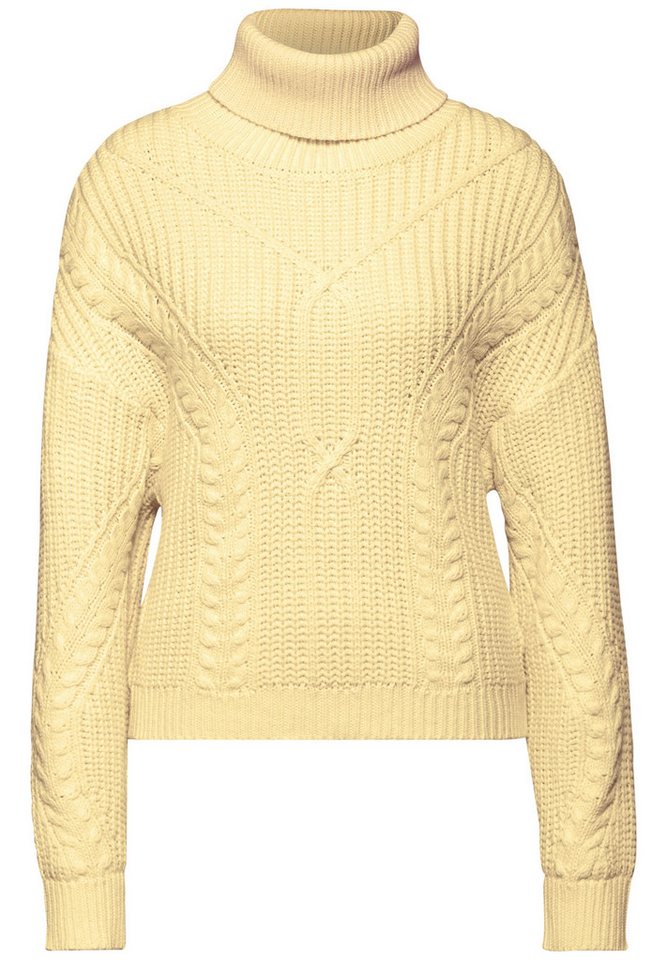 STREET ONE STUDIO Strickpullover von STREET ONE STUDIO