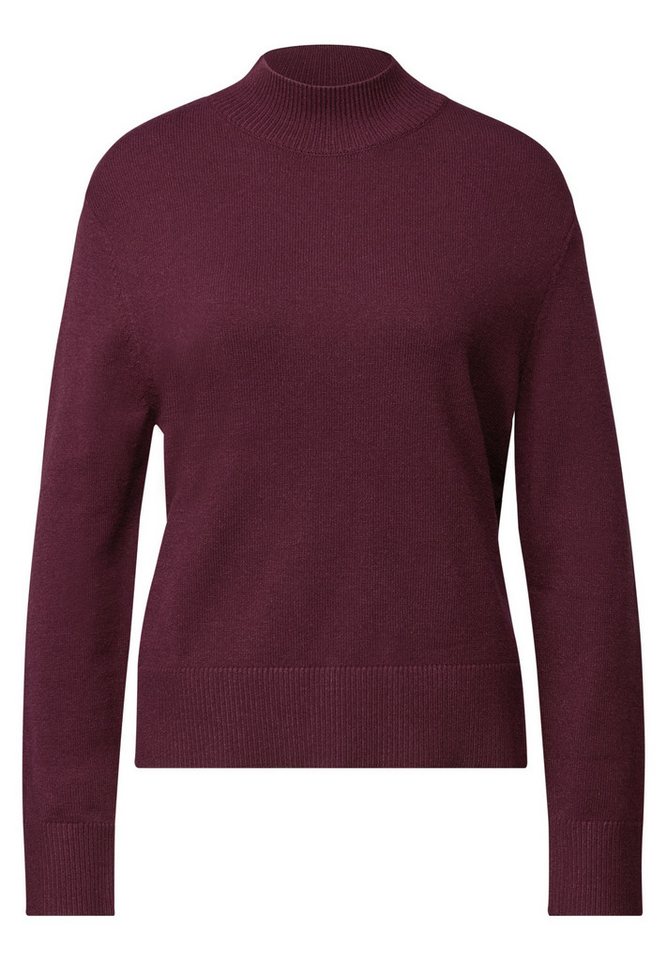 STREET ONE STUDIO Strickpullover von STREET ONE STUDIO