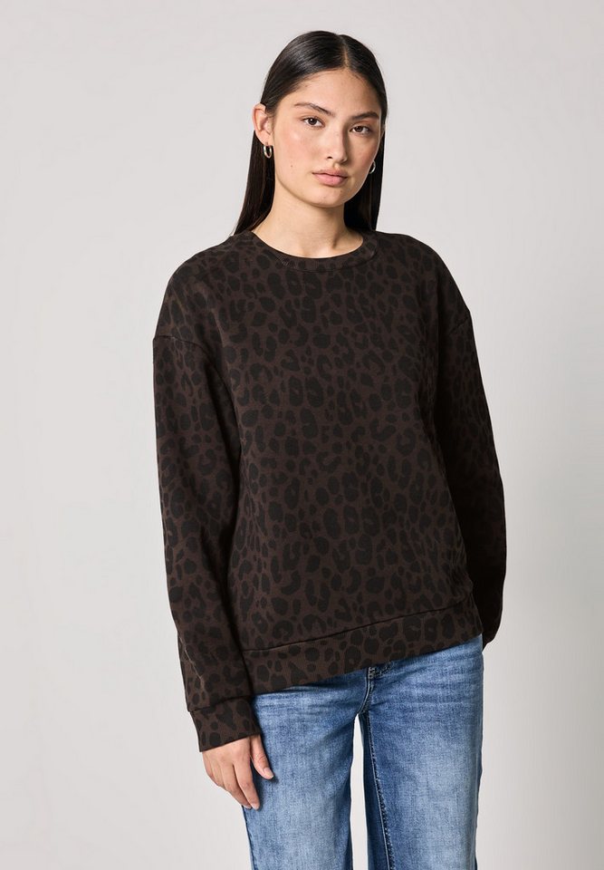 STREET ONE STUDIO Sweatshirt von STREET ONE STUDIO