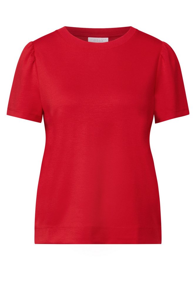 STREET ONE STUDIO T-Shirt von STREET ONE STUDIO