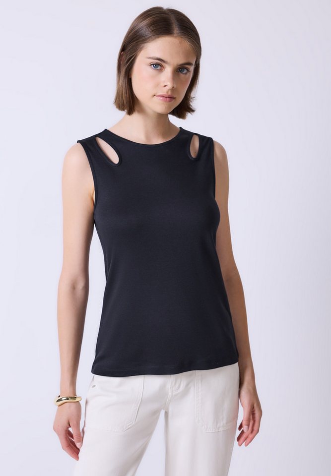 STREET ONE STUDIO Trägertop von STREET ONE STUDIO