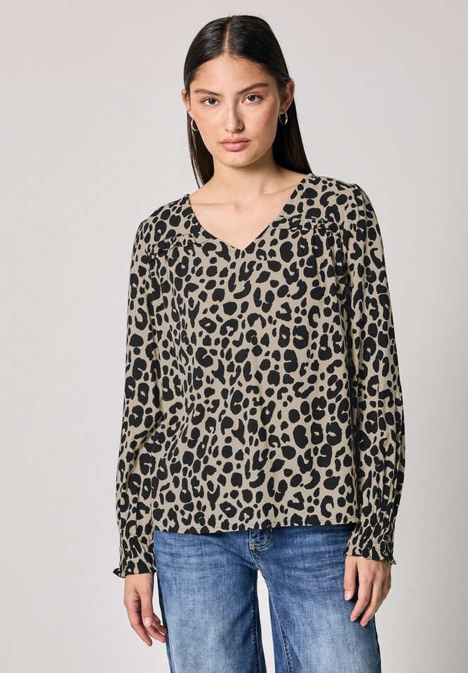 STREET ONE STUDIO Tunika von STREET ONE STUDIO