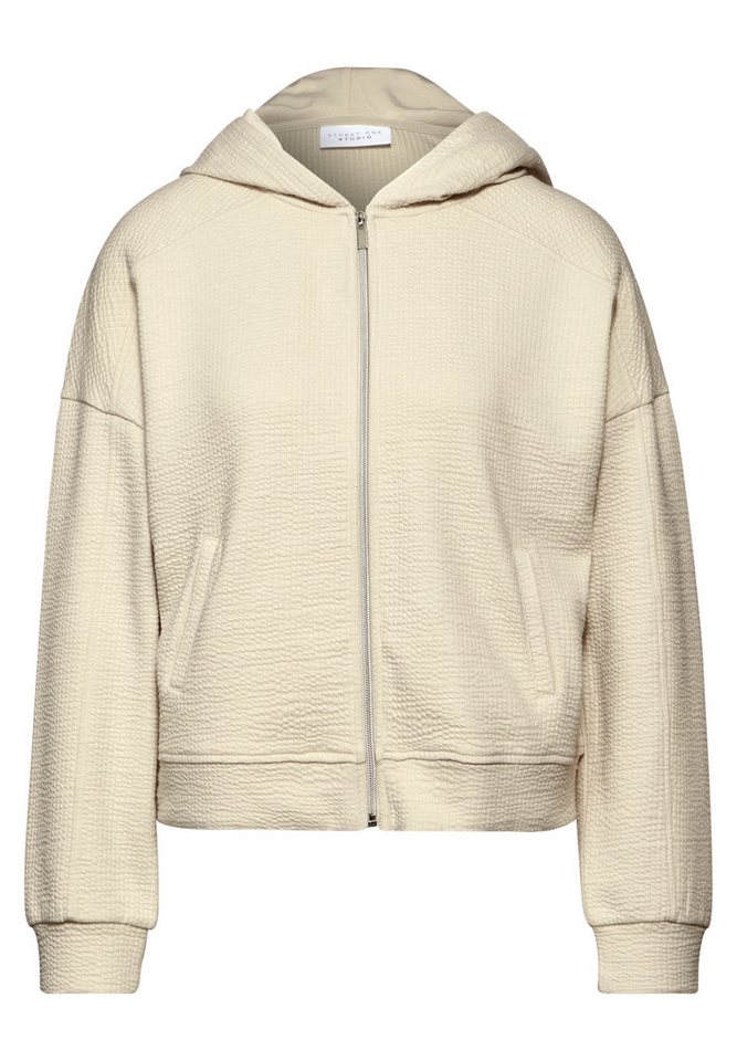 STREET ONE STUDIO Winterjacke von STREET ONE STUDIO