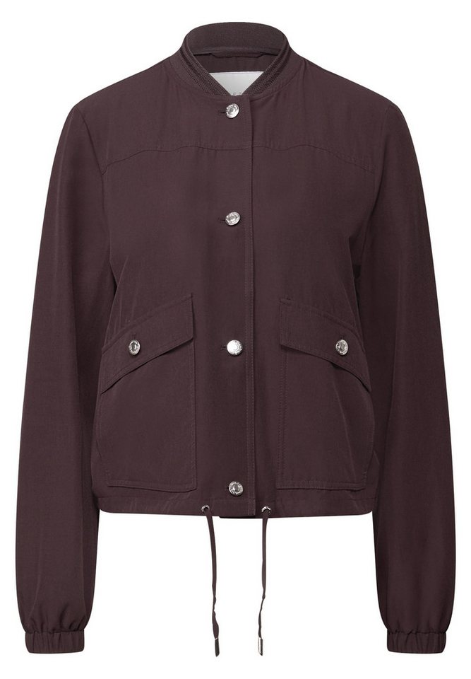 STREET ONE STUDIO Winterjacke STREET ONE STUDIO Winterjacke von STREET ONE STUDIO