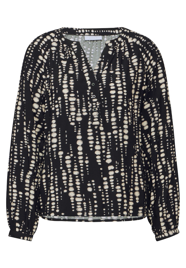 Street One Studio Damen Bluse F345211 von STREET ONE STUDIO