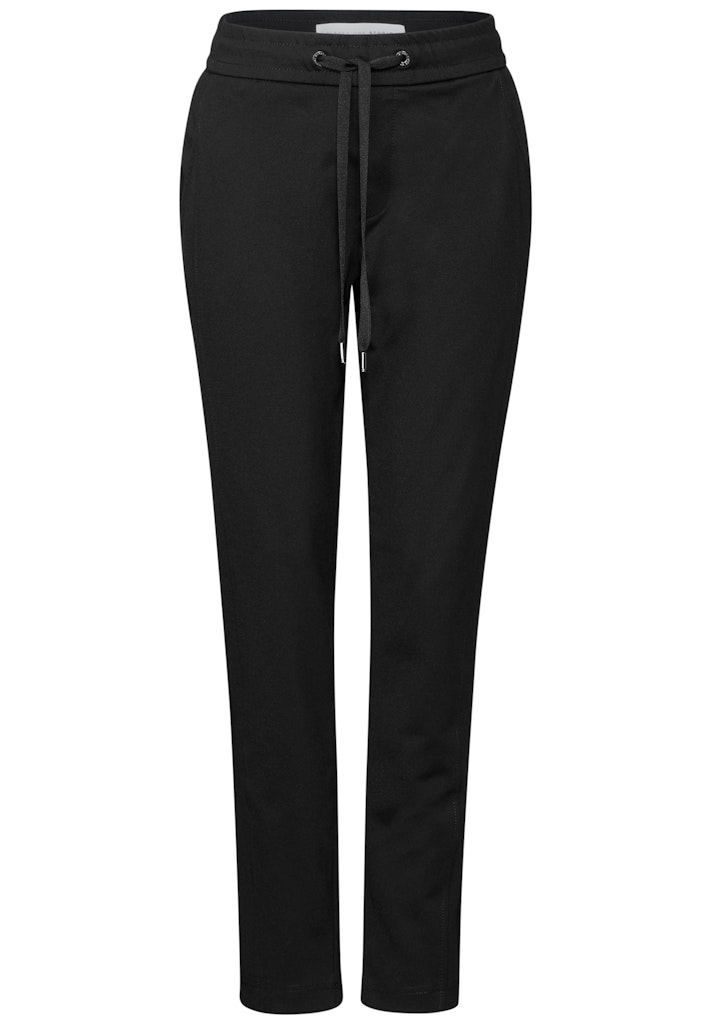 Street One Studio Damen Hose F378319 von STREET ONE STUDIO
