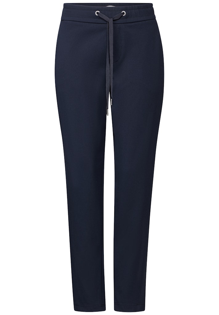 Street One Studio Damen Hose F378319 von STREET ONE STUDIO