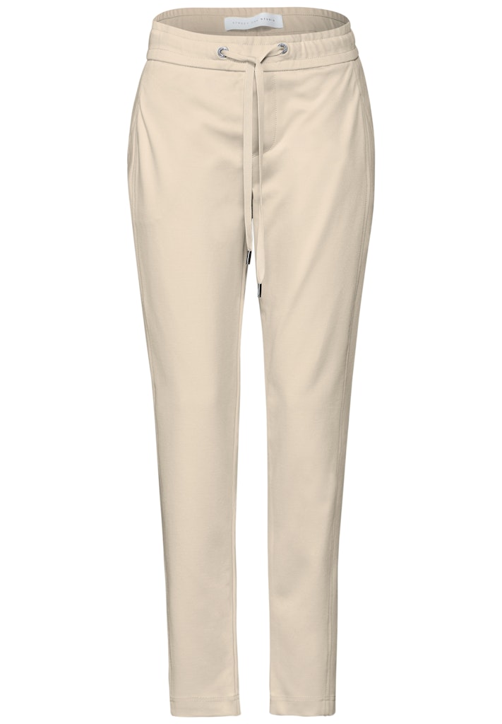 Street One Studio Damen Hose F378319 von STREET ONE STUDIO