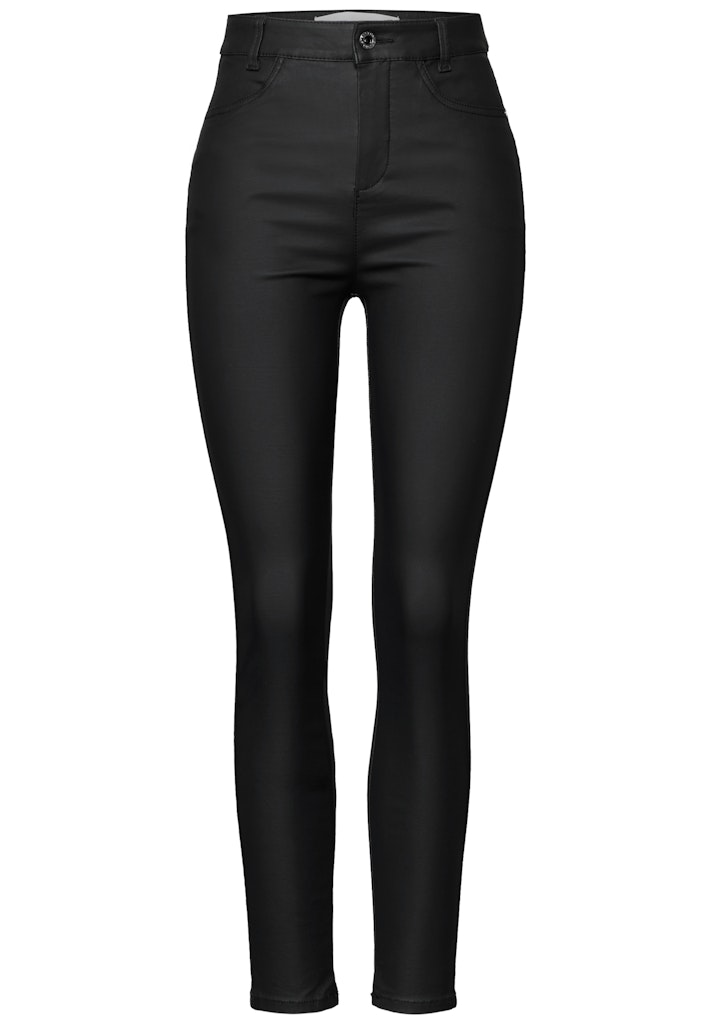 Street One Studio Damen Hose F378431 von STREET ONE STUDIO