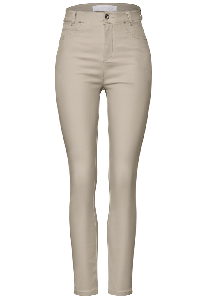 Street One Studio Damen Hose F378431 von STREET ONE STUDIO