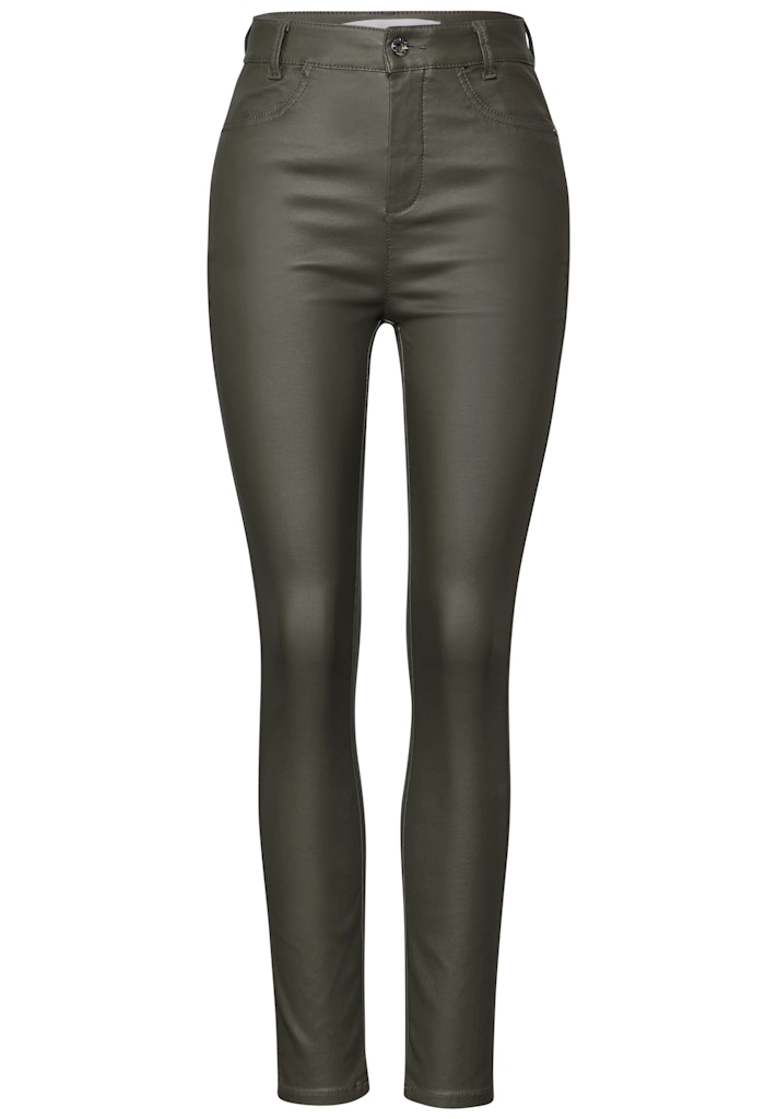 Street One Studio Damen Hose F378431 von STREET ONE STUDIO