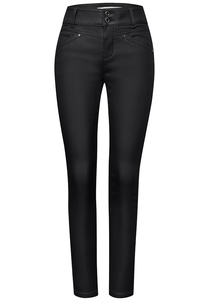 Street One Studio Damen Hose F379482 von STREET ONE STUDIO