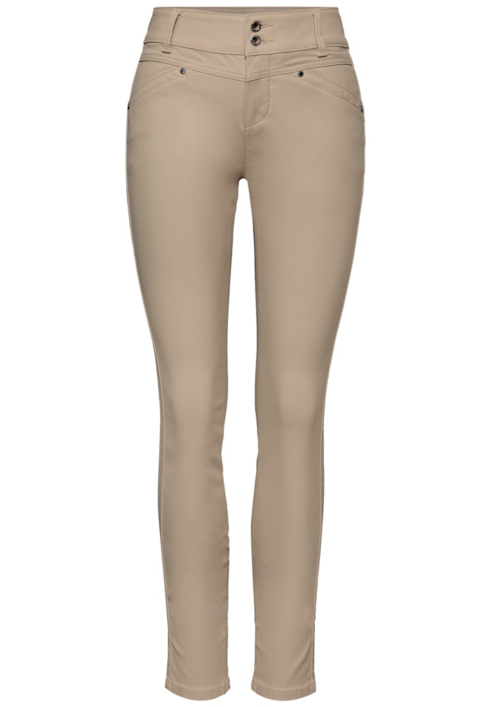 Street One Studio Damen Hose F379482 von STREET ONE STUDIO