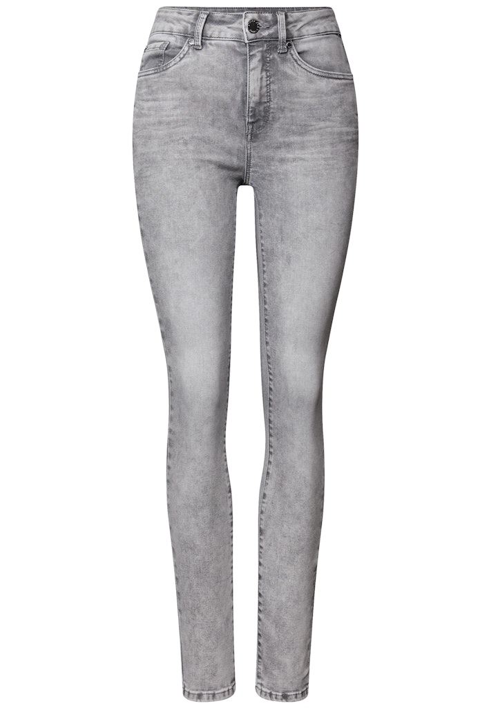 Street One Studio Damen Jeans F379261 von STREET ONE STUDIO