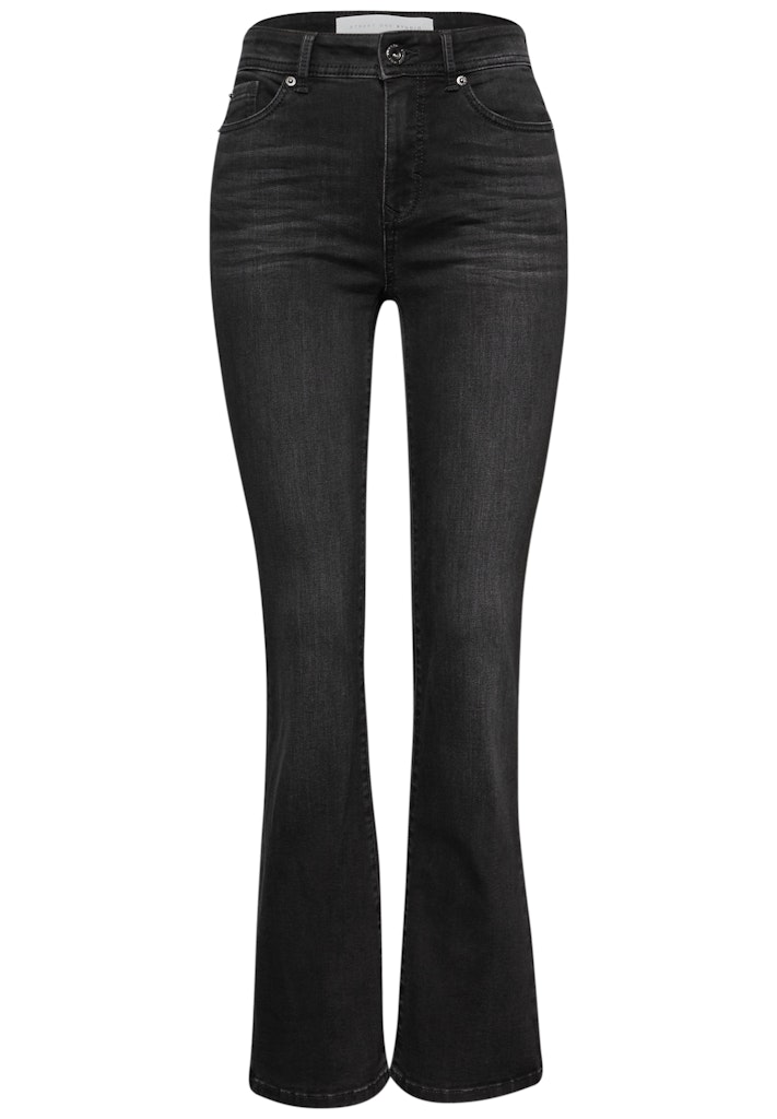 Street One Studio Damen Jeans F379567 von STREET ONE STUDIO