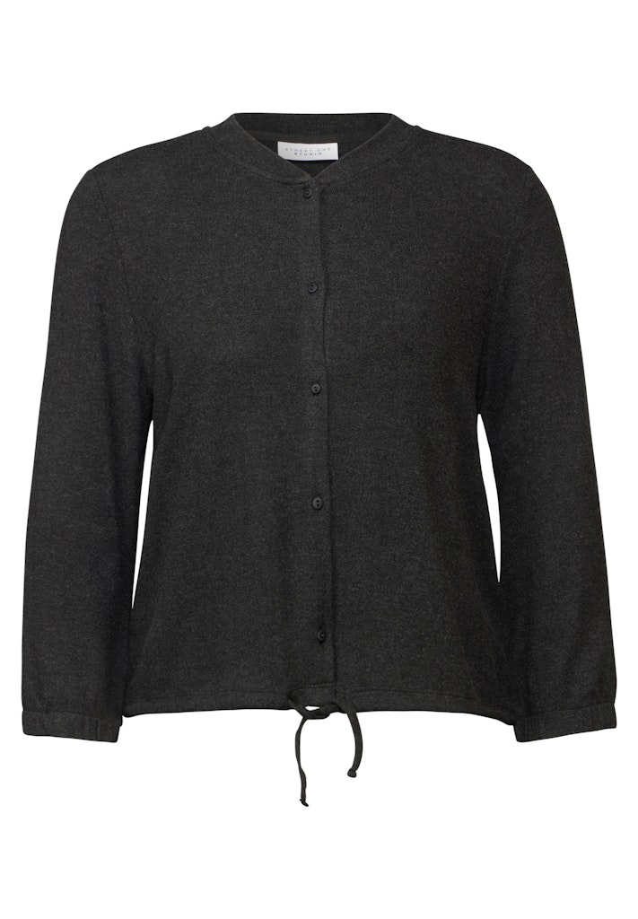 Street One Studio Damen Langarmshirt F322526 Street One Studio Damen Langarmshirt F322526 von STREET ONE STUDIO