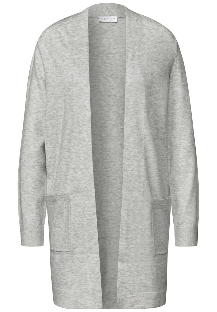 Street One Studio Damen Pullover F253972 von STREET ONE STUDIO