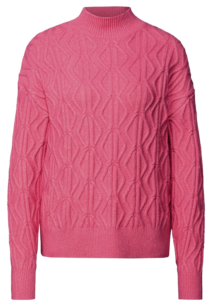 Street One Studio Damen Pullover F303303 von STREET ONE STUDIO
