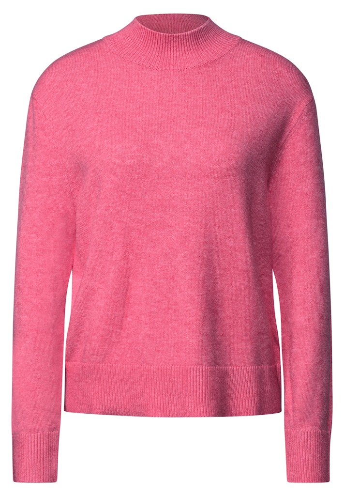 Street One Studio Damen Pullover F303308 von STREET ONE STUDIO