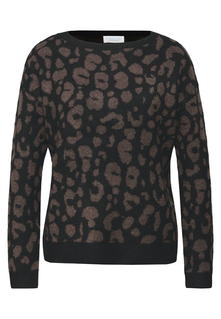 Street One Studio Damen Pullover F303496 Street One Studio Damen Pullover F303496 von STREET ONE STUDIO