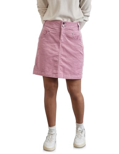 Cord-Rock in A-Linie von STREET ONE