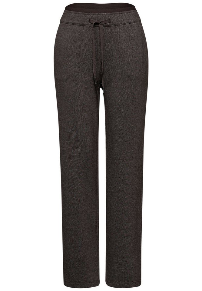 STREET ONE 2-in-1-Hose von STREET ONE