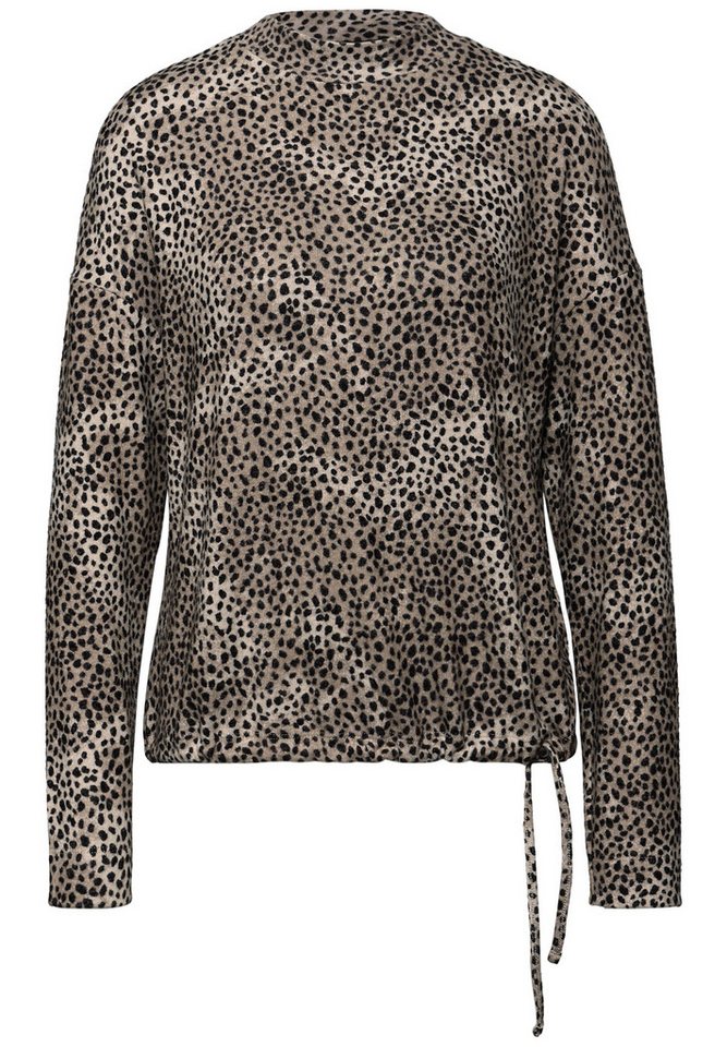 STREET ONE 2-in-1-Shirt von STREET ONE