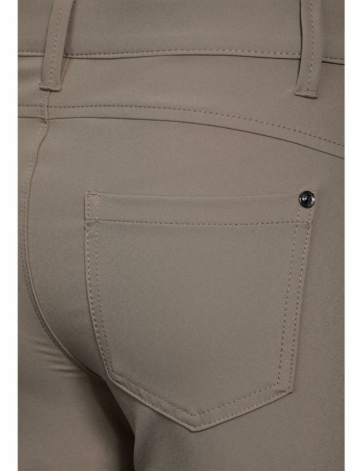 STREET ONE 5-Pocket-Hose Hose & Shorts für Damen (1-tlg) von STREET ONE