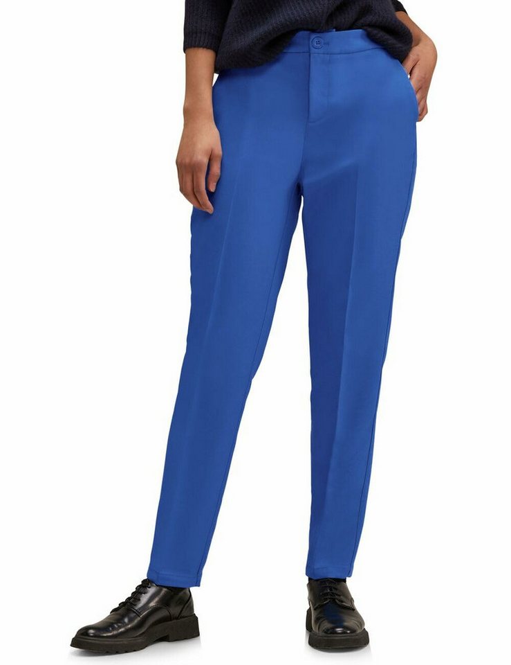 STREET ONE 5-Pocket-Hose Hose & Shorts für Damen von STREET ONE