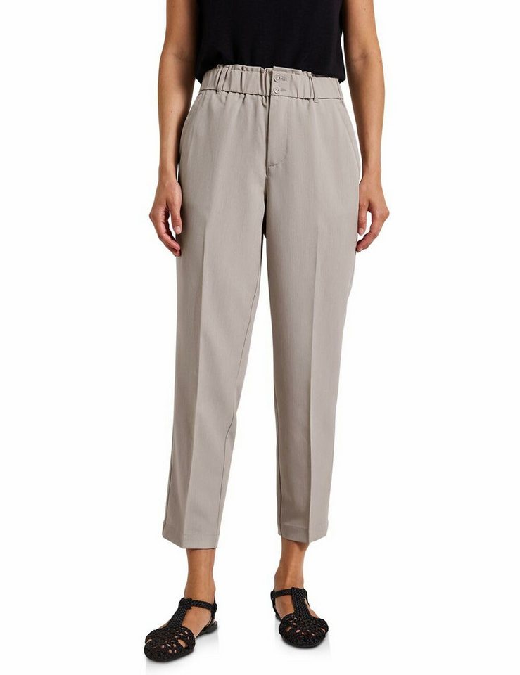 STREET ONE 5-Pocket-Hose paperbag pants for Kids (1-tlg) von STREET ONE