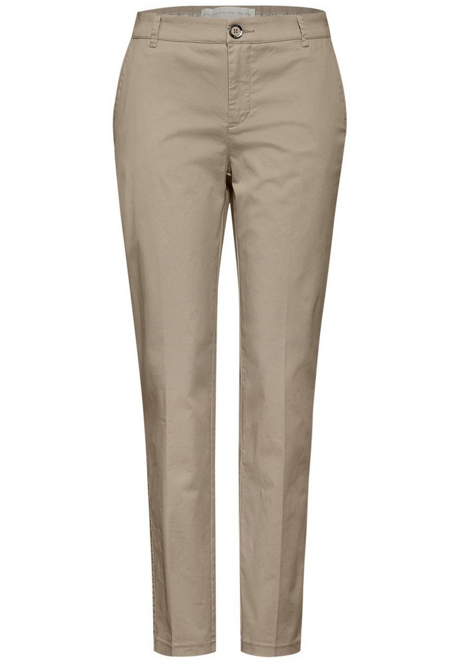 STREET ONE 5-Pocket-Hose von STREET ONE