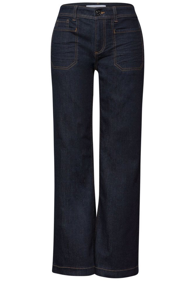 STREET ONE 5-Pocket-Hose von STREET ONE