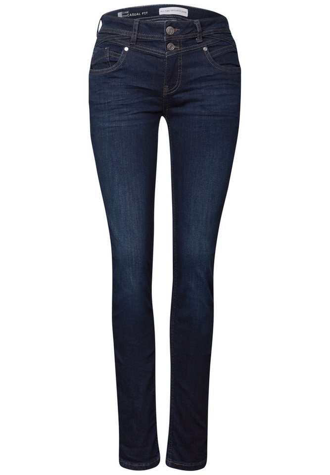 STREET ONE 5-Pocket-Hose STREET ONE 5-Pocket-Hose von STREET ONE