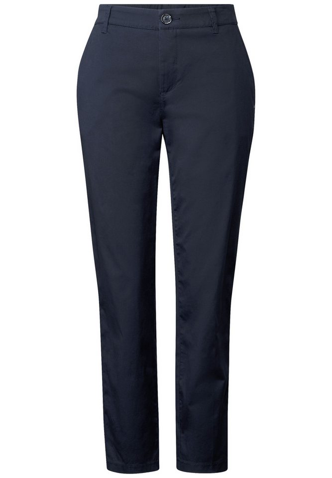 STREET ONE 5-Pocket-Hose STREET ONE 5-Pocket-Hose von STREET ONE