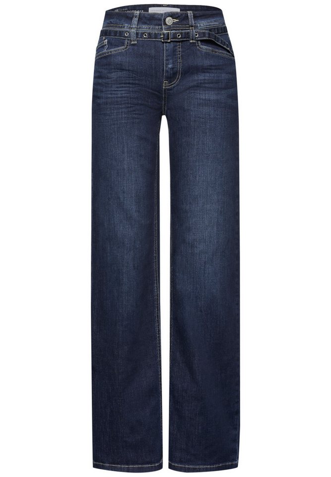 STREET ONE 5-Pocket-Jeans STREET ONE 5-Pocket-Jeans von STREET ONE