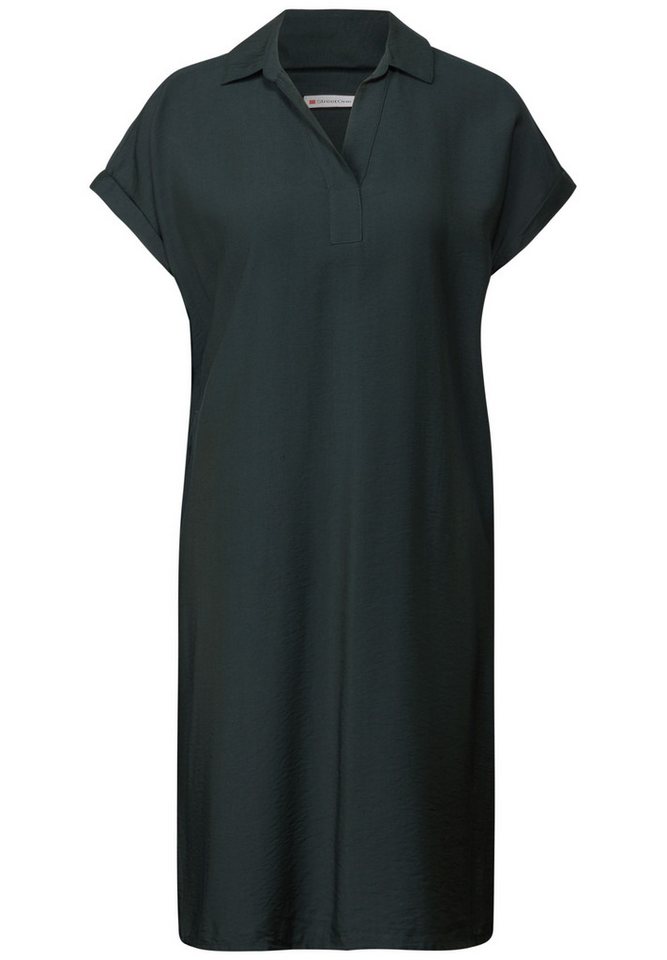 STREET ONE A-Linien-Kleid von STREET ONE