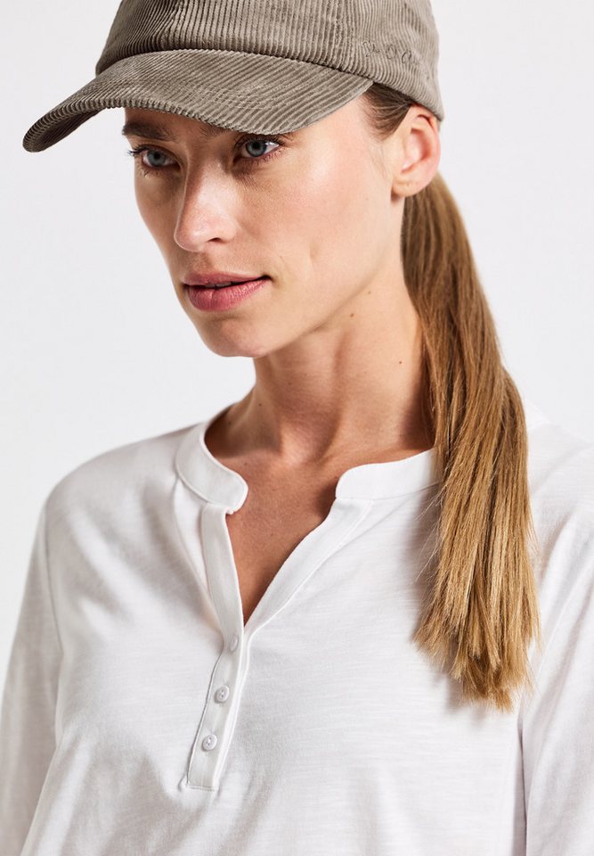STREET ONE Baseball Cap Basic von STREET ONE