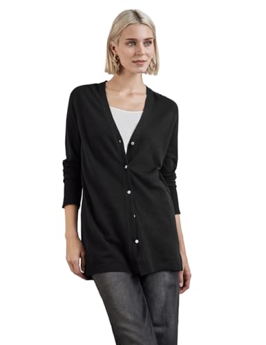 STREET ONE Basic Cardigan von STREET ONE