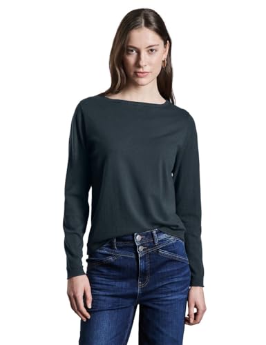 STREET ONE Basic Pullover von STREET ONE