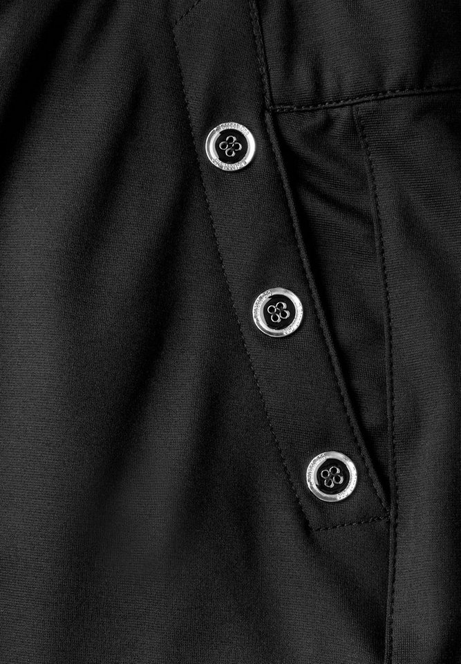 STREET ONE Bermudas Bermudas für Damen (1-tlg., EU-Größen) von STREET ONE