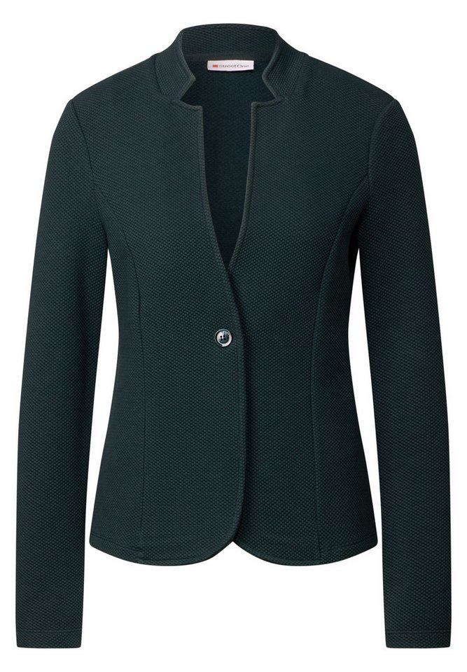 STREET ONE Blusenblazer von STREET ONE