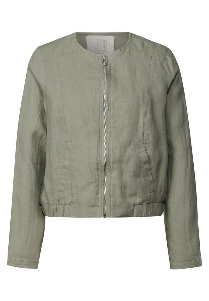 STREET ONE Blusenblazer STREET ONE Blusenblazer von STREET ONE