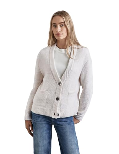 STREET ONE Bouclé-Cardigan von STREET ONE