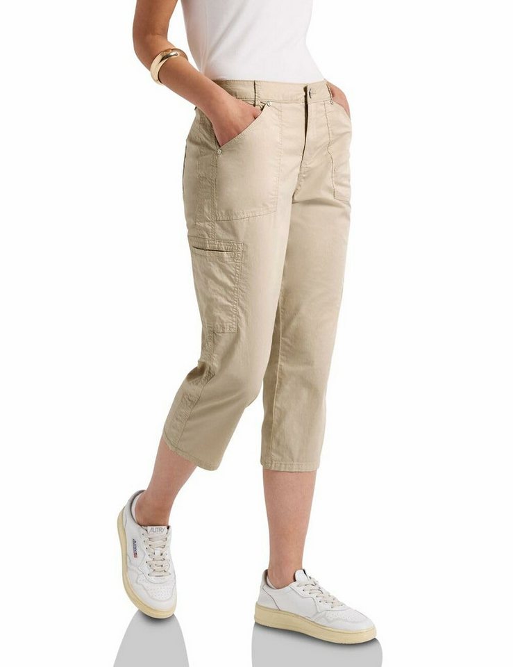 STREET ONE Caprihose capri pants for Kids (1-tlg) von STREET ONE