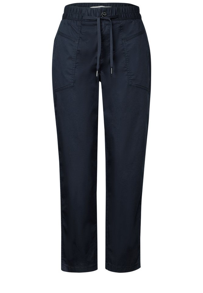 STREET ONE Chinohose von STREET ONE