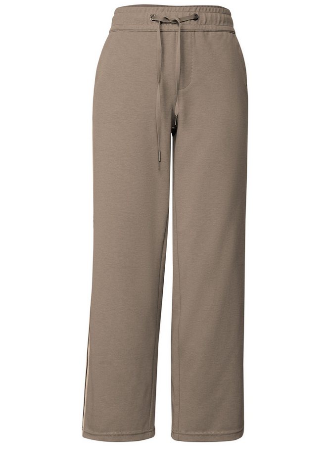 STREET ONE Chinohose von STREET ONE
